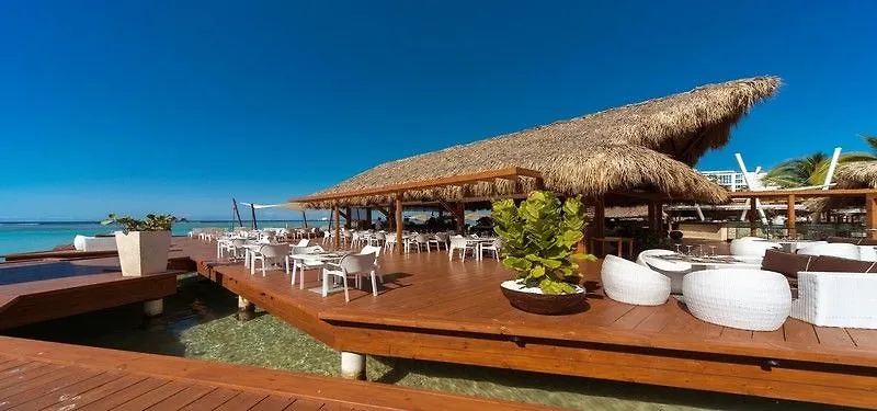 Hotel Be Live Experience Hamaca Garden Boca Chica República Dominicana