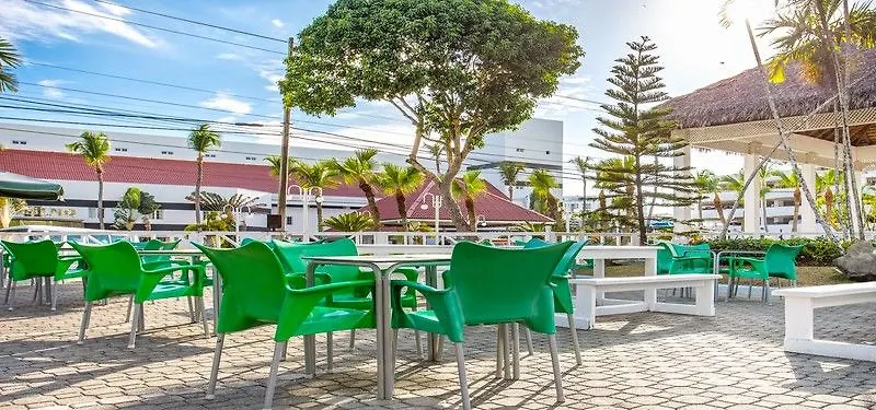 Hotel Be Live Experience Hamaca Garden Boca Chica