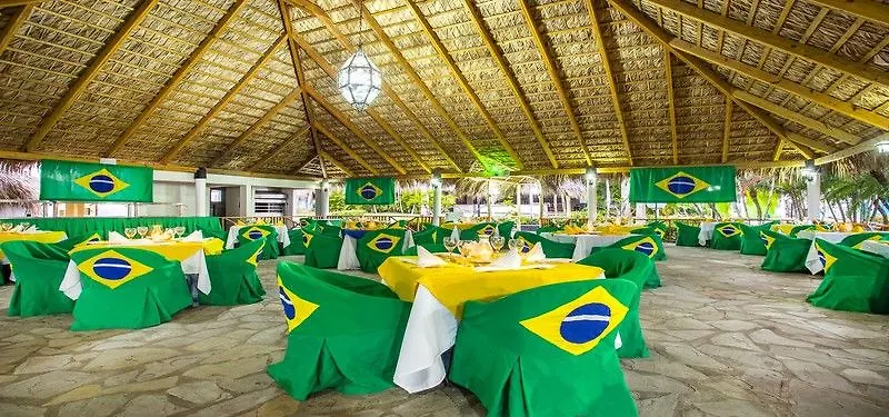 Resort Hotel Be Live Experience Hamaca Garden Boca Chica