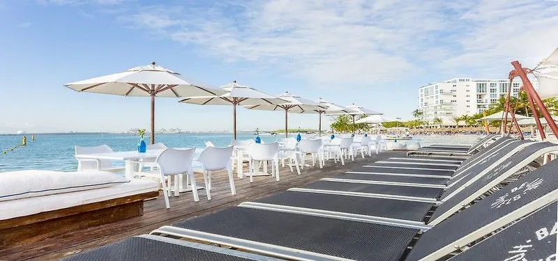 Hotel Be Live Experience Hamaca Garden Boca Chica Resort