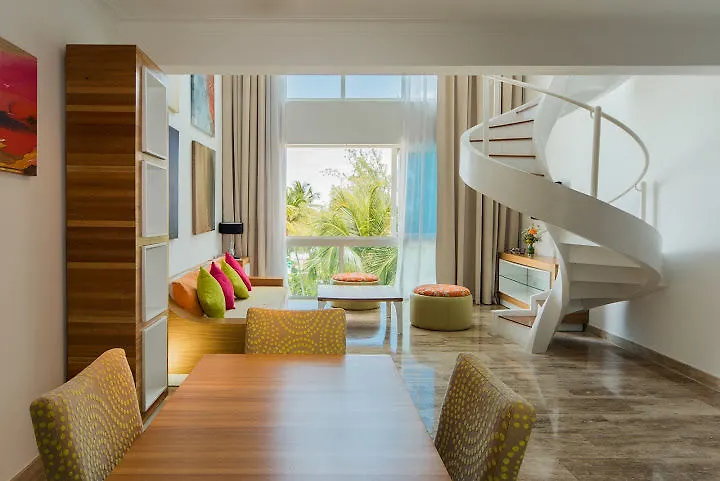 Be Live Experience Hamaca Garden Hotel Boca Chica 4*,  Dominican Republic