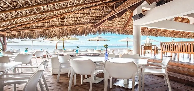 Be Live Experience Hamaca Garden Hotel Boca Chica Resort