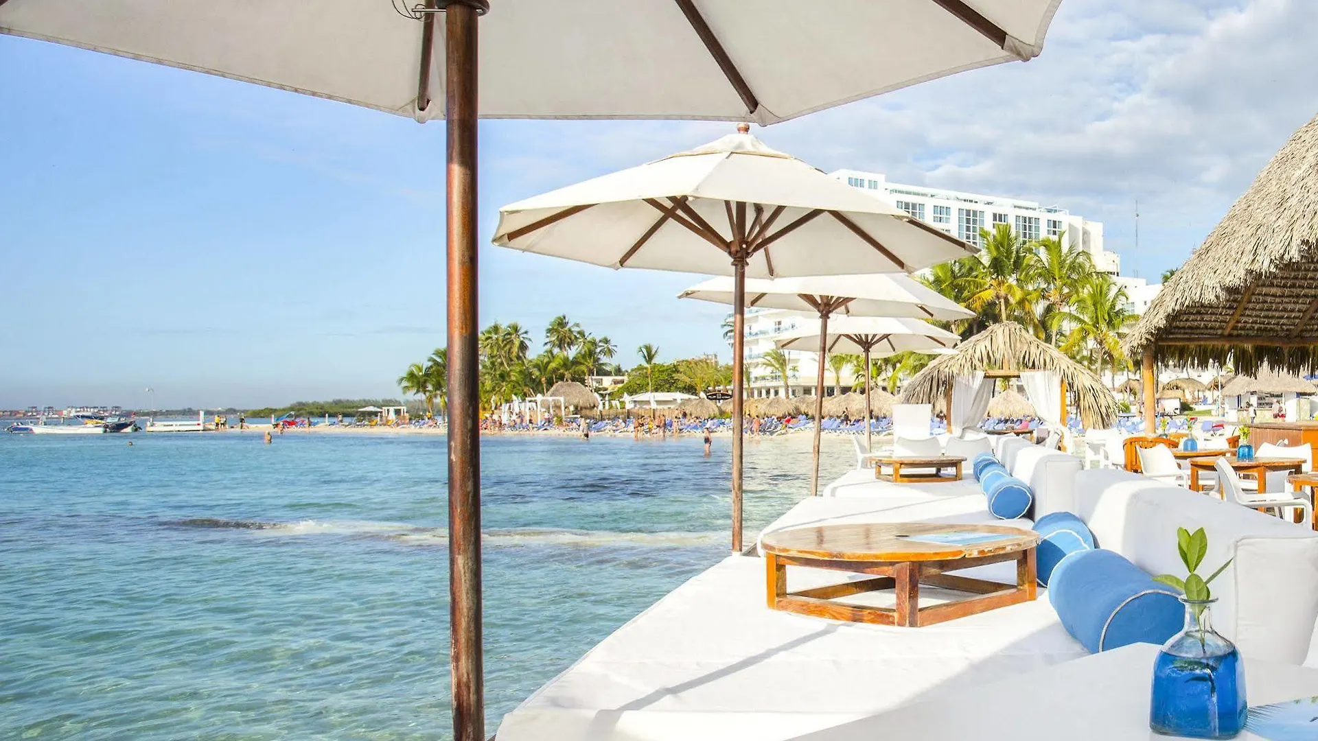 Be Live Experience Hamaca Garden Hotel Boca Chica Dominican Republic