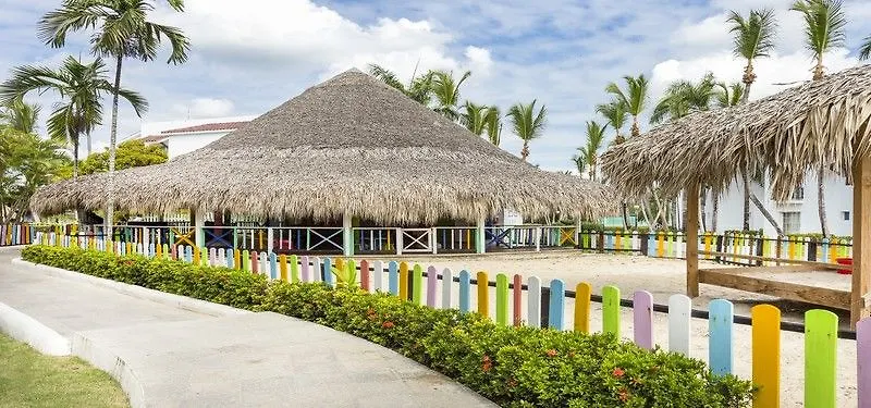 Hotel Be Live Experience Hamaca Garden Boca Chica Rezort