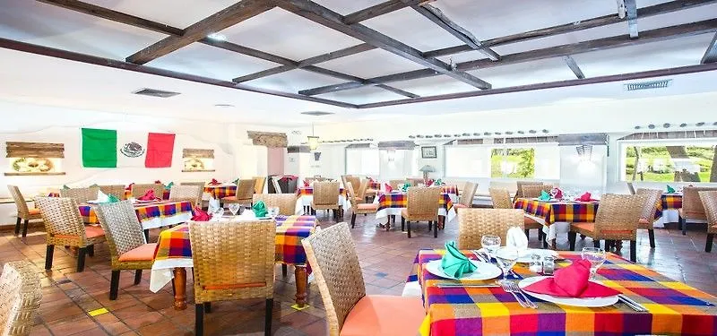 Be Live Experience Hamaca Garden Hotel Boca Chica Resort