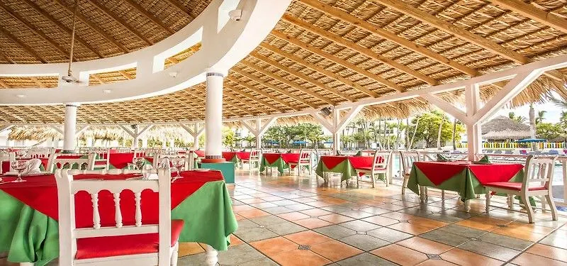 **** Resort Be Live Experience Hamaca Garden Hotel Boca Chica Dominican Republic