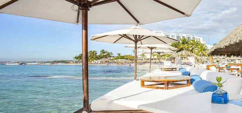 Hotel Be Live Experience Hamaca Garden Boca Chica Rezort