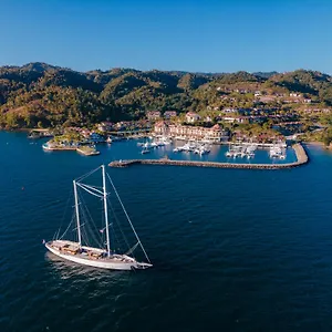 Отель The Bannister & Yacht Club By Mint, Samana