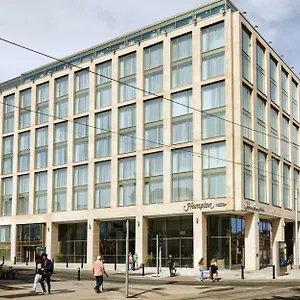 Hampton By Hilton Centre 3*, Dublín Irlanda